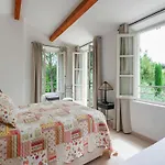 Villa In Gassin Near Tropez Beaches *