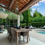 In Gassin Near Tropez Beaches 빌라 쎙뜨호뻬
