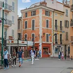 In Gassin Near Tropez Beaches