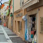 In Gassin Near Tropez Beaches *