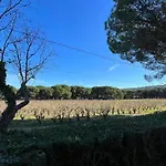 In Gassin Near Tropez Beaches Saint-Tropez