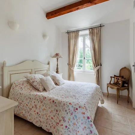 Villa In Gassin Near Tropez Beaches *