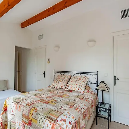 In Gassin Near Tropez Beaches Villa *