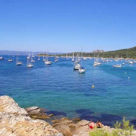In Gassin Near Tropez Beaches Saint-Tropez