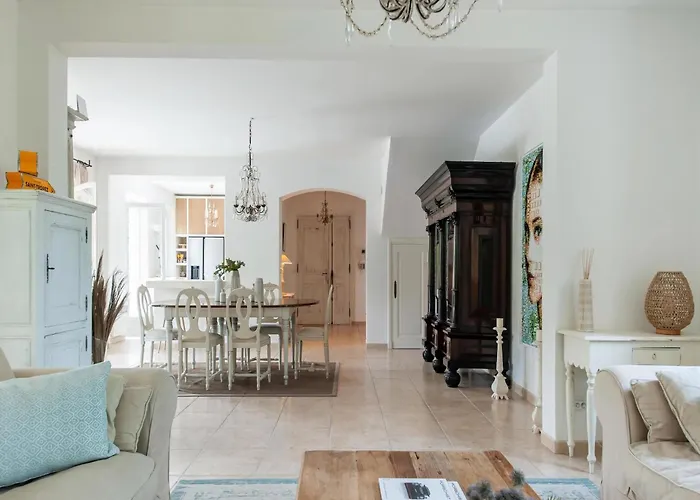 In Gassin Near Tropez Beaches * Saint-Tropez