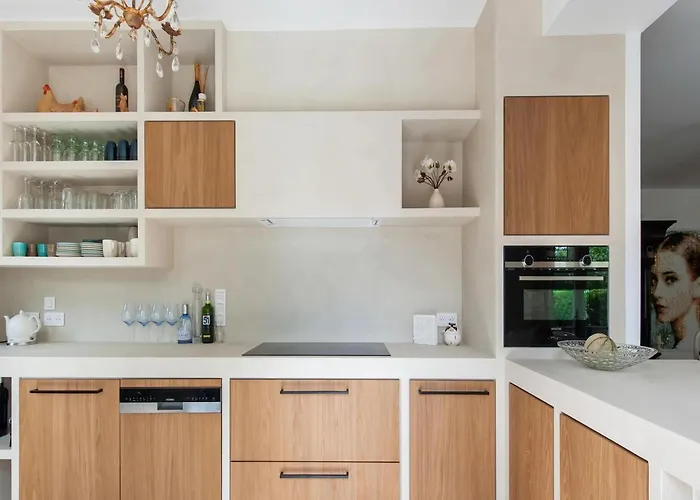 Villa In Gassin Near Tropez Beaches Saint-Tropez