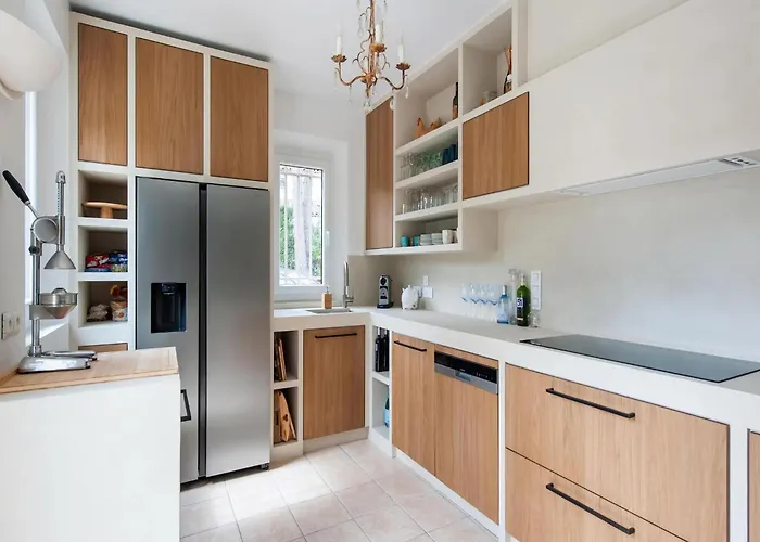 In Gassin Near Tropez Beaches