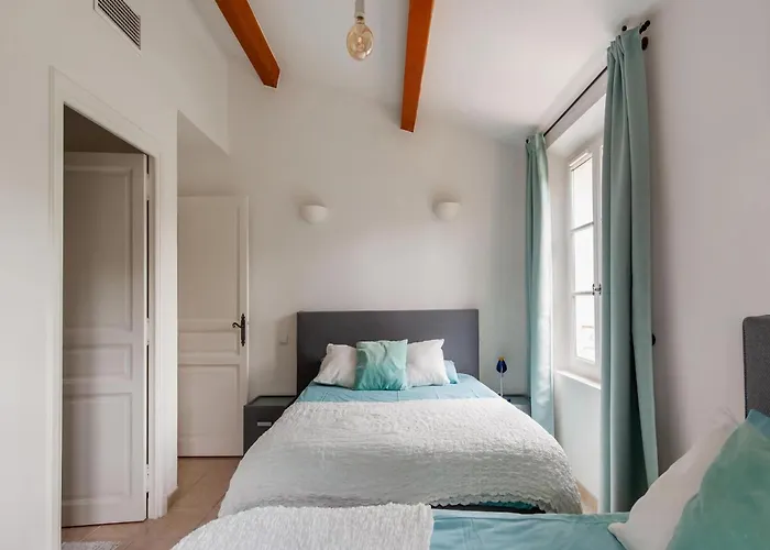 In Gassin Near Tropez Beaches Saint-Tropez