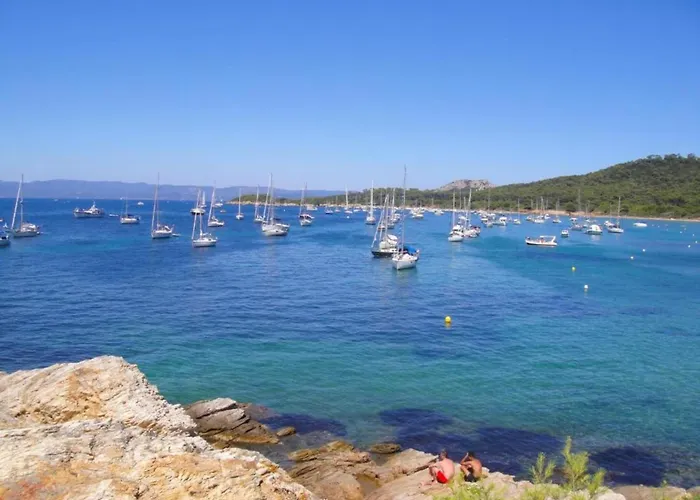 In Gassin Near Tropez Beaches Saint-Tropez